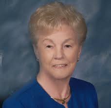Obituary information for Mary Dot Dalrymple Jackson