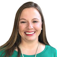 Heidi Cochran's Instagram, Twitter & Facebook