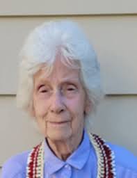 Florence (Mills) Lawther Obituary