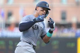 Aaron Judge sets Yankees mark for HRs before All-Star break | Reuters