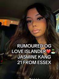 Tina love island 2 is the next bombshell