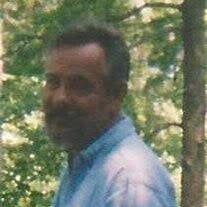 Mr. Randy Bayne Obituary