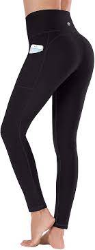 Combining high fashion with high performance. Buy Ewedoos Women S Yoga Pants With Pockets Leggings With Pockets High Waist Tummy Control Non See Through Workout Pants Online In Turkey B07rtm7tyw