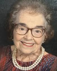 Obituary information for Aletha Pearl Rice