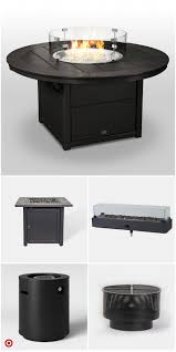 Shop Target For Fire Pits You Will Love At Great Low Prices Free Shipping On Or In 2020 Backyard Fireplace Fire Pit Backyard Patio Designs