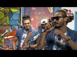26 april 2021 / sarigama sajje. Sirasa Fm Sarigama Sajjaya With All Right Band Session Part 03 Youtube