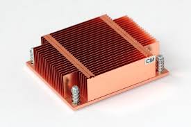 Image result for copper cpu heat sink