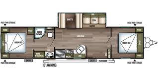 The units are very well built, and they use incredible products and materials. 2018 Wildwood By Forest River M 37bhss2q Specs And Standard Equipment Nadaguides