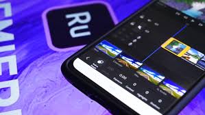 Hi, why i cannot install premiere rush on this device? Adobe Premiere Rush A Professional Video Editor For Android