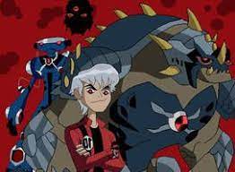 Albedo Team By Echoson Albedo Cartoon Anime