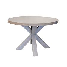 5 new & refurbished from £141.99. Fp Collection Industry Outdoor 4 Seater Round Dining Table