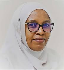 Years to achieve gender parity in leadership