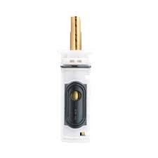 High resistance when attempting to rotate the handle. Moen 1222b Single Handle Replacement Cartridge For Use With Chateau Posi Temp Single Handle Tub Shower Valve Domestic First Supply