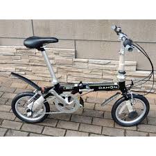 ダホン dahon bya432h dove i3 14インチ 内装３段 ブラック ダホン 内装 ブラック