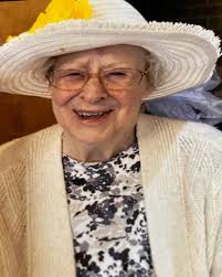 Juanita Harrington Brawley Obituary September 17, 2024