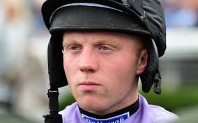 Race Winner Bobby Socks Ridden By Editorial Stock Photo