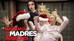 Prime Video: La Navidad De Las Madres Rebeldes