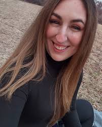 A beautiful evening for my birthday! 🎉 #birthdaygirl