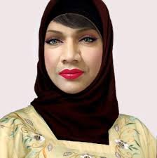 Transgender from Trivandrum kaniyapuram