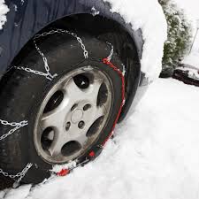 Photo Mto : quand faut-il quiper votre voiture de chanes ou de pneus ...