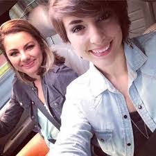 Gail Kuhl's Instagram, Twitter & Facebook