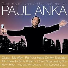 Paul Anka Put Your Head On My Shoulder Lyrics Genius Lyrics