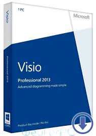 Download Microsoft Visio Professional 2013 Free 32 64 Bit Webforpc