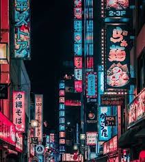 10 Neon Tokyo Phone Wallpaper 20 Best City Breaks In The World Aesthetic Wallpapers Neon Dreams City View Night View Wallpaper Beautiful Wallpaper For Phone