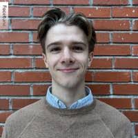 Tim Degroot's Instagram, Twitter & Facebook