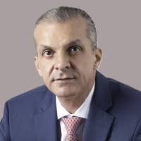 Khalid Mohammad Email & Phone Number