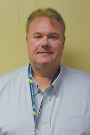 Fraley is new Albia police chief