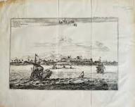 The earlier references to the contact of Portuguese with Bombay prior to  its acquisition are from the years 1509 and 1517. It is not however, till  1529 February that we find a