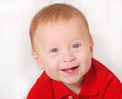 Leanna Smith Christmas Sneak Peek: Such a little Christmas Cutie!!!