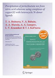 The same prefixes are applied to indicate the quantities of cation or anion atoms. Coprecipitation Of Sr No 3 2 With Ba No 3 2 From Hno 3 Solutions At Download Table