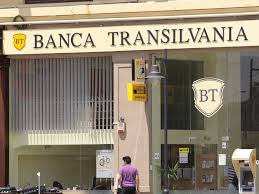 Cum A Inceput Anul Banca Transilvania O SucursalÄƒ In Italia Si FinanÅ£Äƒri Pentru Imm