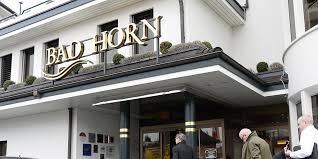 Maybe you would like to learn more about one of these? Sonntagspresse Uber Bad Horn Koln Und Snb Vaterland Online