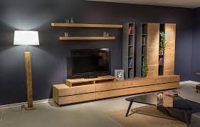 Kamoze Agac Tv Unitesi Turkish Furniture Manufacturer