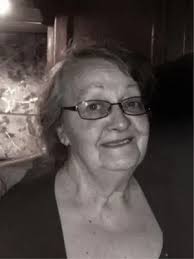 Obituary information for Audrey Olesh