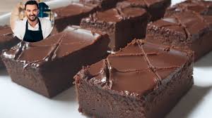 Gateau Au Chocolat Et A La Mascarpone Fondant Facon Cyril Lignac قاطو شوكولا ذوق جدو جدو رائع Youtube In 2020 Fondant Mascarpone Cake