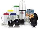 Magic Bullet Blenders and Accessories eBay