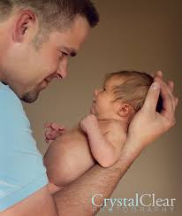 Crystal Clear Photography: The Rohne Family Welcomes Baby Jesse