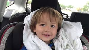 This is one of our all-time favorite renditions of the Good Old Song,  captured by Dr. Long P. Huynh '97. , She writes: "It was a complete  surprise when Ryder broke out into song in the car! I've been ...