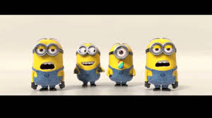 Minions Singing Happy Anniversary Minions Singing Minions Banana Song Banana Song