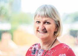 CUFA Organization-Oct