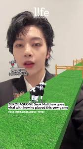 Oh, so that’s how you play this game… 👁️👁️ #hallyutalkph  #entertainmentnewsph #celebritynewsph