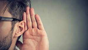 Focus On Sounds