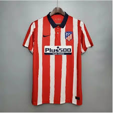 El atlético de madrid sigue sin dejar jugar al leganés. Harga Jersey Atletico Terbaik Sepak Bola Futsal Olahraga Outdoor April 2021 Shopee Indonesia