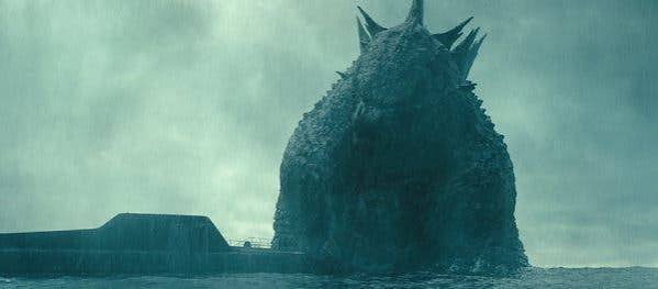Godzilla: King of the Monsters' Review: For Once, the Title Says It All -  The New York Times