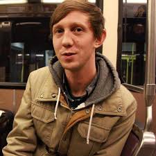 Tribute to Stephen Person