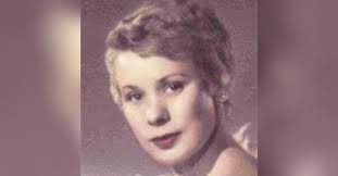 Lillian Dee Roberge Obituary